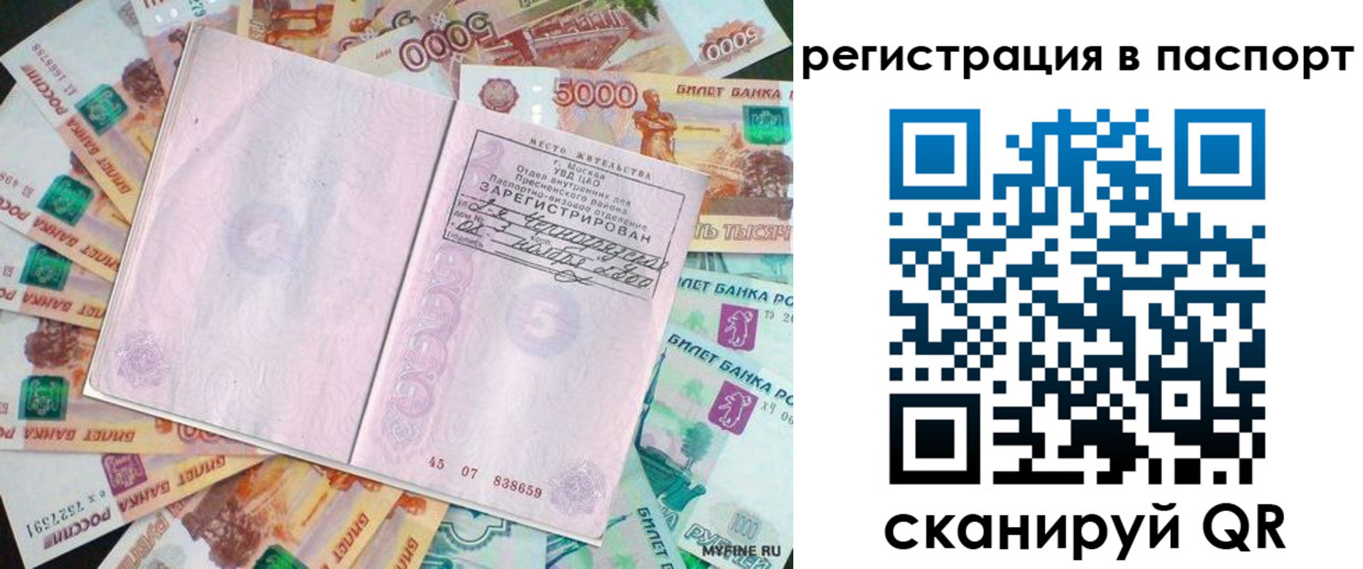 найти адрес прописки в Чкаловске