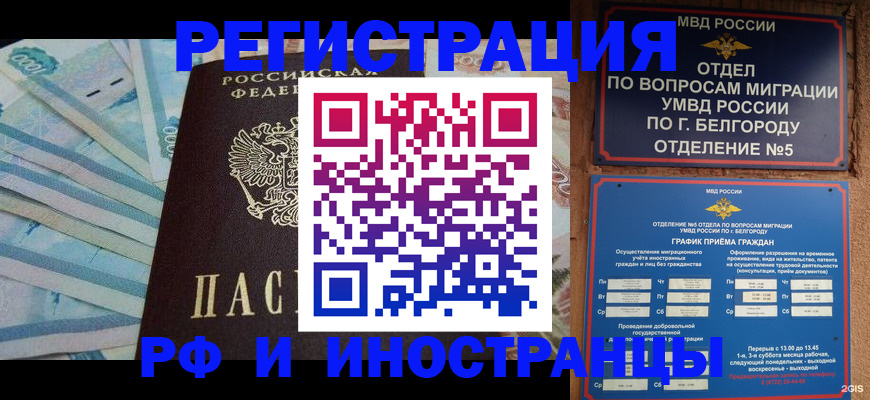 временная регистрация недорого в Чкаловске